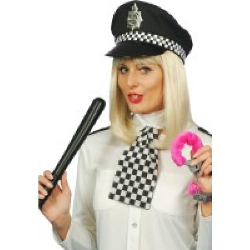 WPC KIT TRUNCHEON SCARF HANDCUFFS ETC.CD