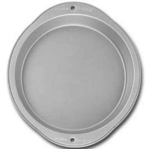RECIPE RIGHT N/S 8 ROUND