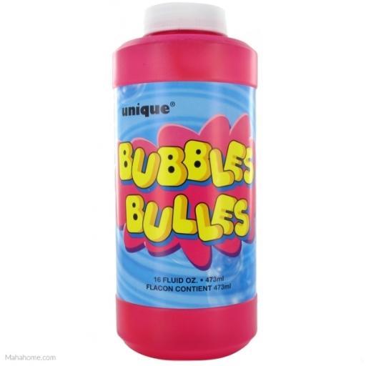 Party Bubbles 473ml