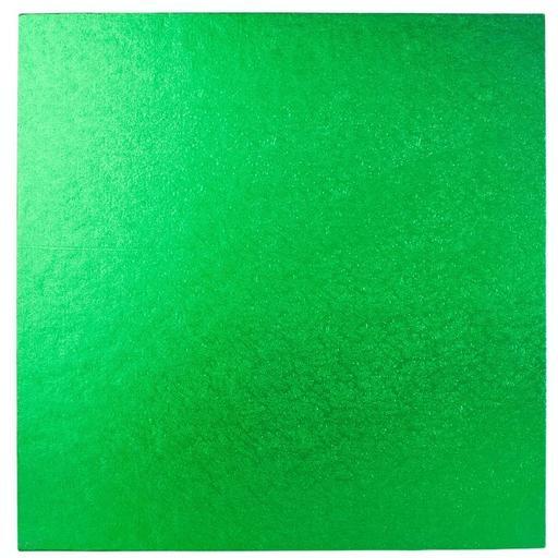 Square Green 16 inch