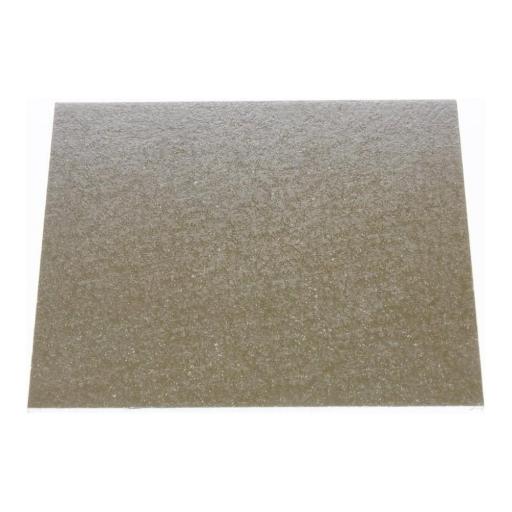 08 Inch Square 4mm Cake Hardboard Card