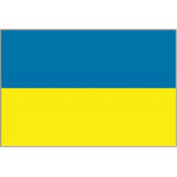 Flag of Ukraine