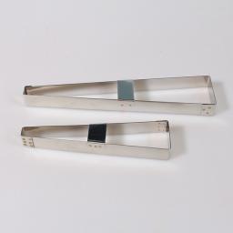 Culpitt Metal Fan Cutters Set of 2