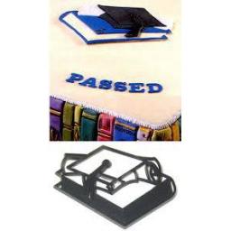 Patchwork Cutterss Graduation