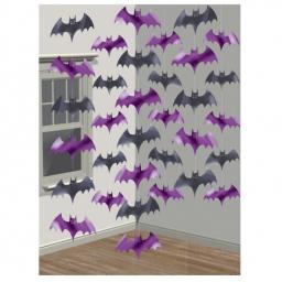 Bat String Decoartion 6 X 2.1M Strings