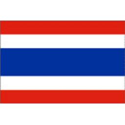 Flag of Thailand