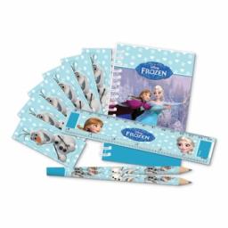 Frozen 20pc Stationery Favours