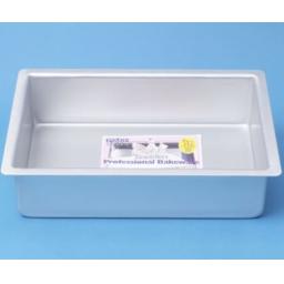 PME Oblong Cake Pan (9 x 12 x 3")
