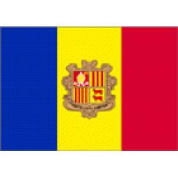 Flag of Andorra