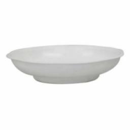 Junior Bowls White