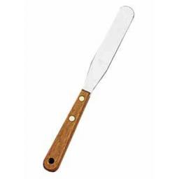8 INCH SPATULA CARDED