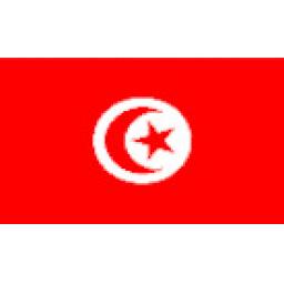 Flag of Tunisia