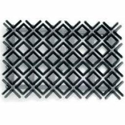 Patchwork Cutterss Trellis