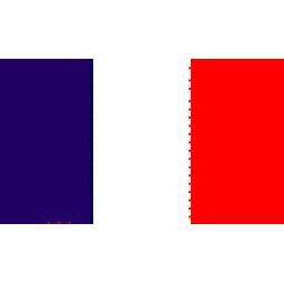 Flag of France