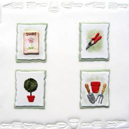 Patchwork Cutterss Gardening