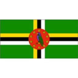 Flag of Dominica