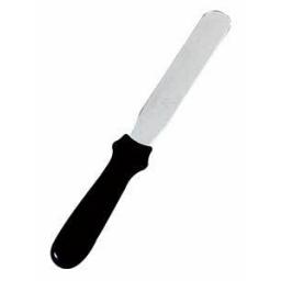11IN STRAIGHT COMFORT GRIP SPATULA