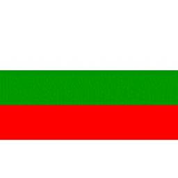 Flag of Bulgaria