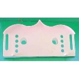 Lace Border Cutter