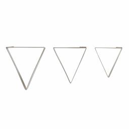 Culpitt Bunting Metal Cutter 3 pieces
