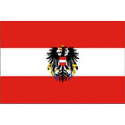 Flag of Austriaeagle