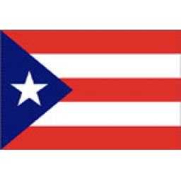 Flag of Puertorico