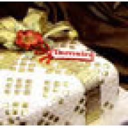 Patchwork Cutters Gift Tag