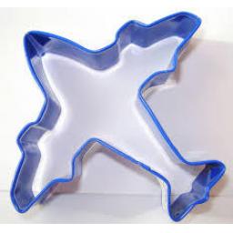 Airplane Cookie Cutter