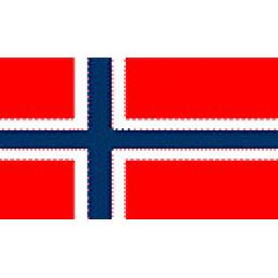 Flag of Norway