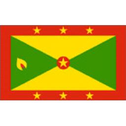 Flag of Grenada