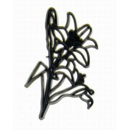 Patchwork Cutterss Lily