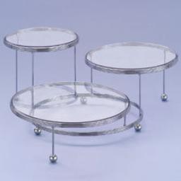 Three Tier Party Stand