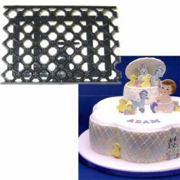 Patchwork Cutterss Quilting Embosser