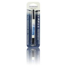 Rainbow Dust Food Pen - Air Force Blue