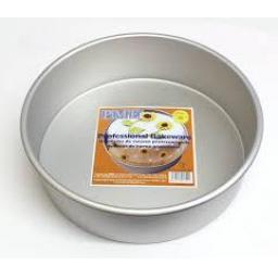 PME Round Cake Pan (15 x 4")