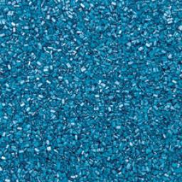 Wilton Pearlized Sugar - Blue 148g