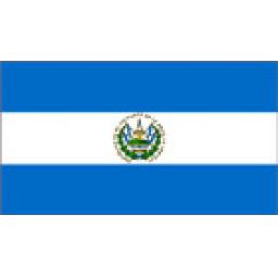 Flag of Elsalvador