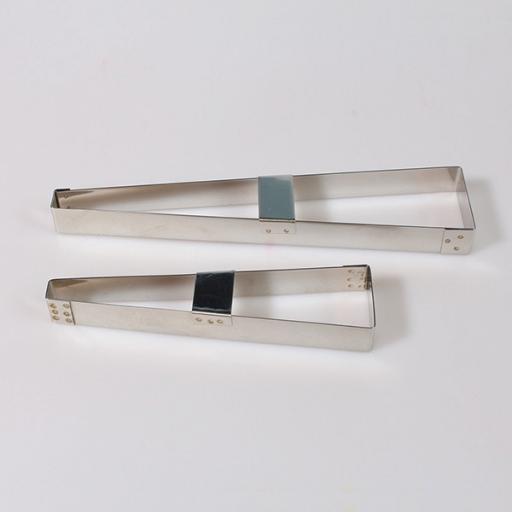 Culpitt Metal Fan Cutters Set of 2