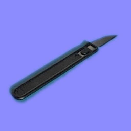 Disposable Craft Knife