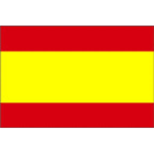 Flag of Spain