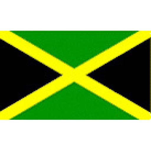 Flag of Jamaica