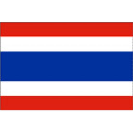 Flag of Thailand