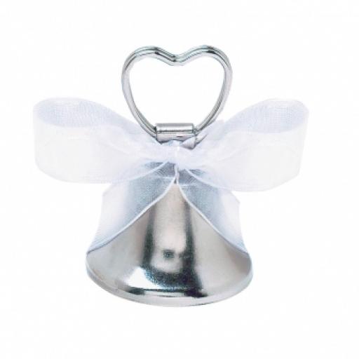 Bell Placecard Holder - 5.5cm