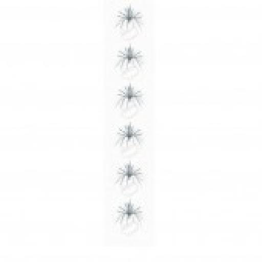 Dazzle Dangling Bell Decoration