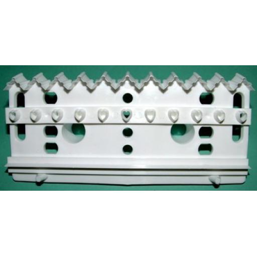 Lace Cutter Set (la1 la2a la2b)