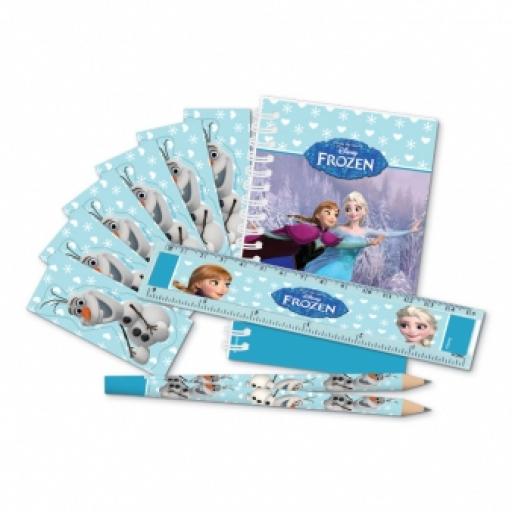 Frozen 20pc Stationery Favours