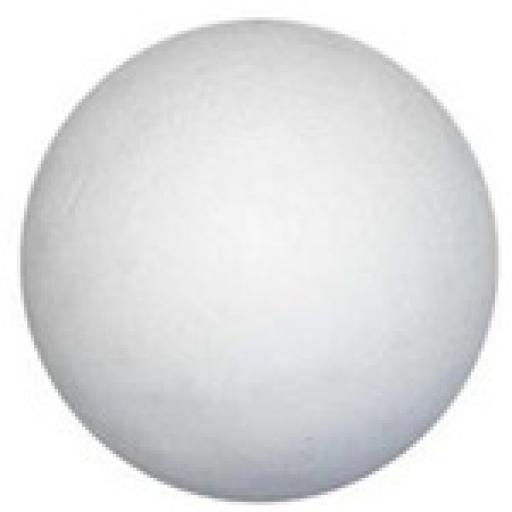 Polystyrene Shere 200mm