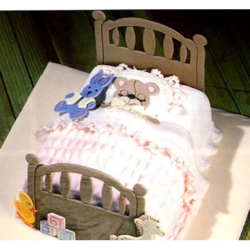Bed Headboard Cutter