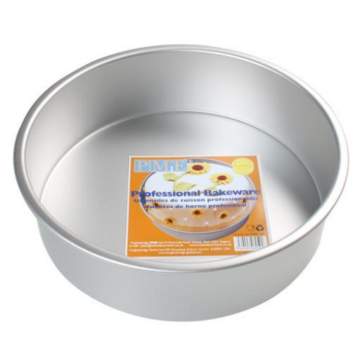 PME Round Cake Pan (11 x 3")