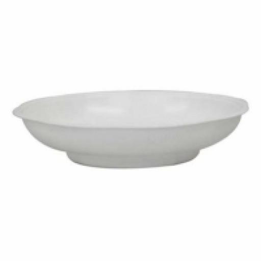 Junior Bowls White